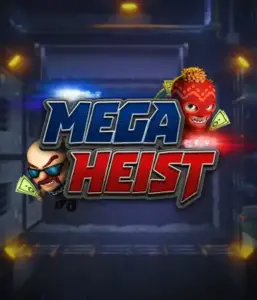 Присоединитесь к захватывающее приключение с Mega Heist от Relax Gaming, представляющим увлекательную визуализацию смелого ограбления банка. Испытайте напряжение, когда вы планируете и осуществляете смелое ограбление, с добычу, сейфы и машины для побега. Отлично подходит для игроков, в поисках адреналинового рывка с инновационными функциями, такими как множители, бесплатные вращения и бонусные раунды.