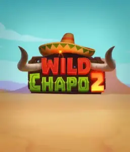 Наслаждайтесь приключенческим царством игры Wild Chapo 2 slot от Relax Gaming, демонстрирующей цветную визуализацию и захватывающий функции. Исследуйте путешествие по Мексике с Wild Chapo , включающее взрывных спутников в поисках сокровищам.