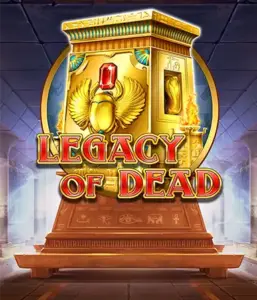 Отправляйтесь в древние глубины Legacy of Dead от Play'n GO, демонстрирующего потрясающие визуальные эффекты древнеегипетских божеств, гробниц и иероглифов. Найдите сокровища фараонов с увлекательными функциями, включая расширяющиеся иконки, бесплатные вращения и возможность игры на риск. Идеально для искателей приключений, интересующихся египетской мифологией в поисках волнения сквозь пески времени.